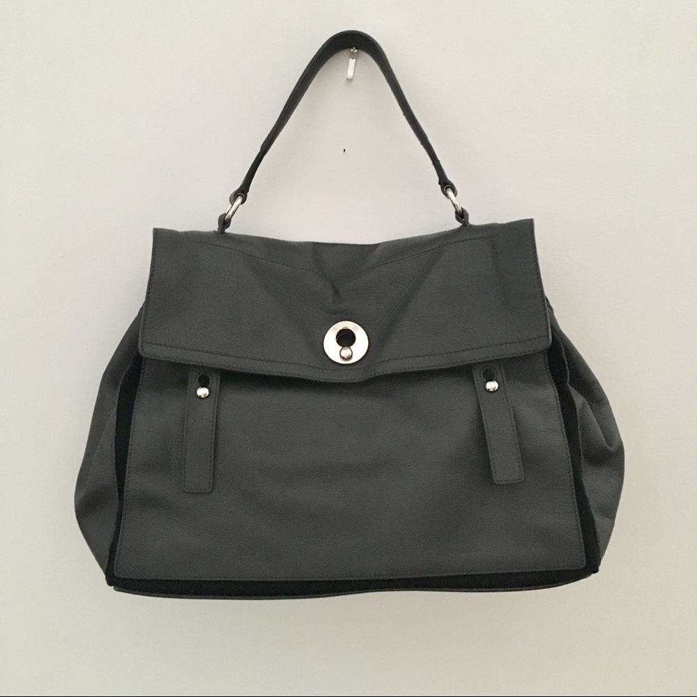 YSL Large Muse 2 Bag
